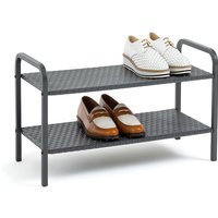 Adhos Metal Shoe Storage Shelves - Retrocow