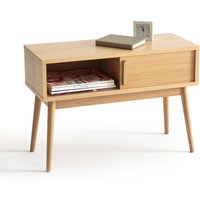 Clairoy Bedside Cabinet - Retrocow
