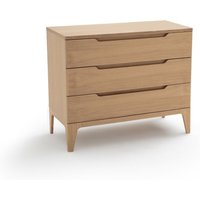 Douv 3-drawer Dresser - Retrocow