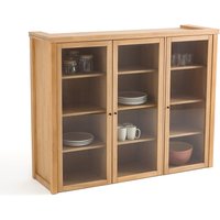 Gabin Solid Pine Dresser Cabinet - Retrocow