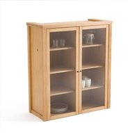 Gabin Solid Pine Dresser Cabinet - Retrocow