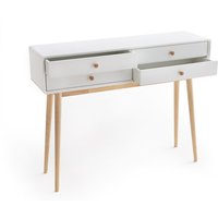 Jimi Console Table with 4 Drawers - Retrocow