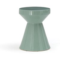Matmat Ceramic Side Table - Retrocow