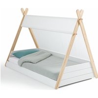 Siffroy Tipi Child's Bed - Retrocow