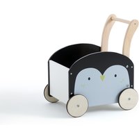 Spidoo Child's Trunk Walker on Wheels - Retrocow