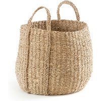Keita Seagrass Basket - Retrocow