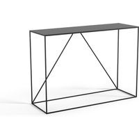 Romy Metal Console Table - Retrocow